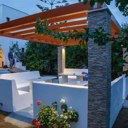 Apartmanhotel Despina 2*