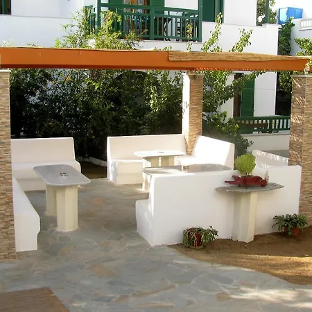 Despina Agia Anna (Naxos)