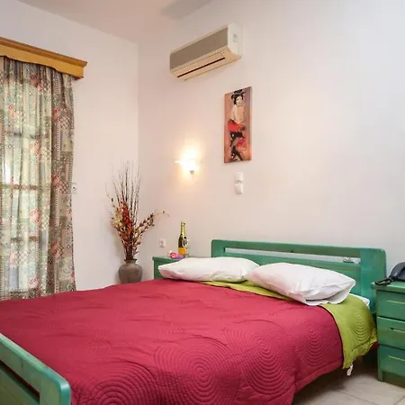 Apartmanhotel Despina