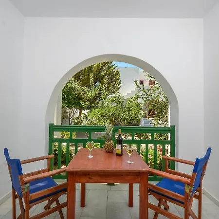 Apartmanhotel Despina