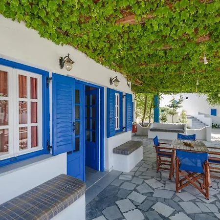 Apartmanhotel Despina