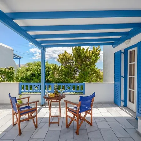 Apartmanhotel Despina 2*