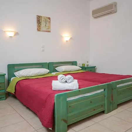 Despina 2* Ajía Ána