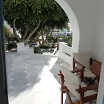 Despina Aparthotel 2*