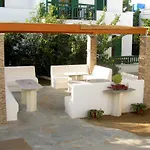 Despina Agia Anna (Naxos)