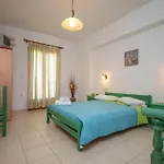 Despina Apart Otel Agia Anna (Naxos)