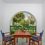 Aparthotel Despina