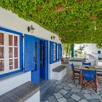 Aparthotel Despina