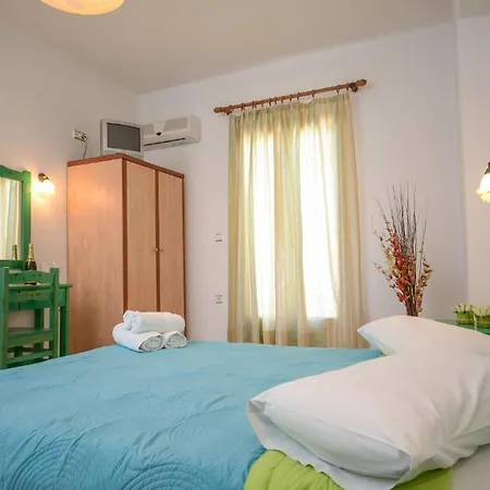 Despina Aparthotel