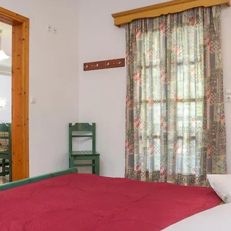 Despina מלון דירות Agia Anna (Naxos)