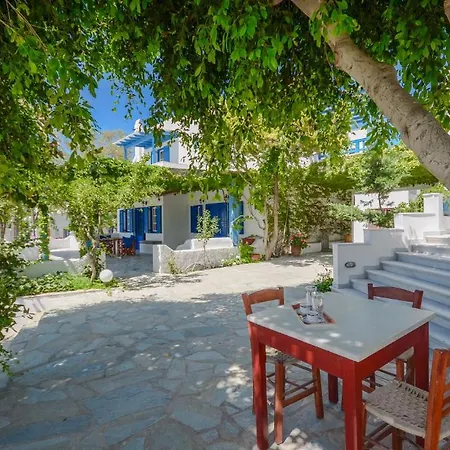 Despina Agia Anna (Naxos)