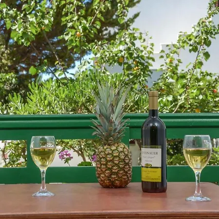 Despina 2* Agia Anna (Naxos)