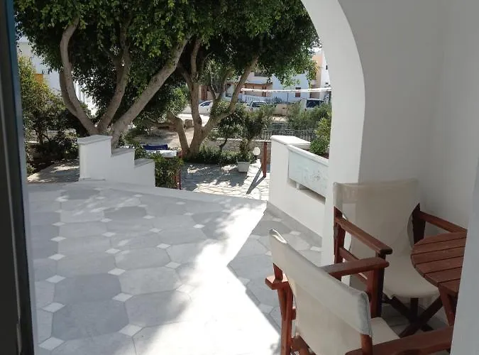 Despina Apart Otel 2*