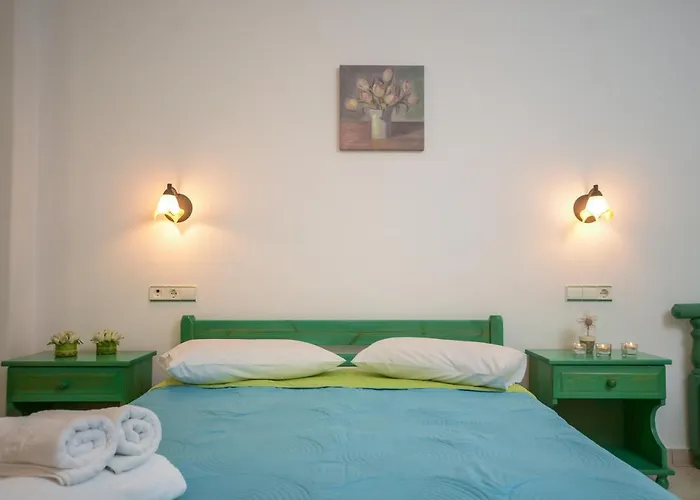 Despina Apart Otel 2*