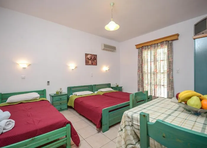 Despina Apart Otel 2*